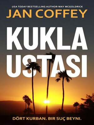 cover image of Kukla Ustasi